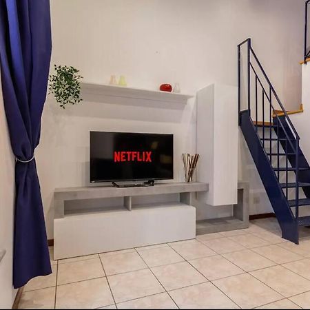 Luxury Loft On The Duomo Wifi & Netflix Apartment Милано Екстериор снимка