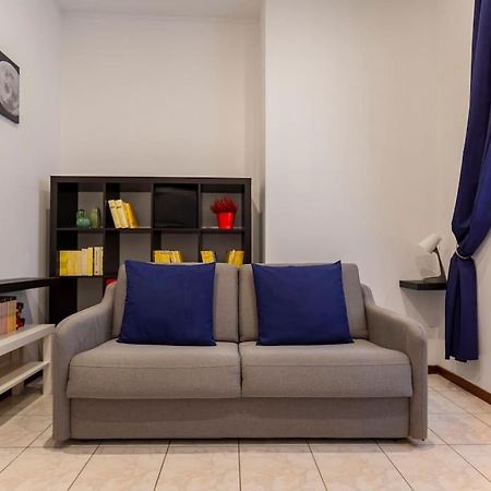 Luxury Loft On The Duomo Wifi & Netflix Apartment Милано Екстериор снимка