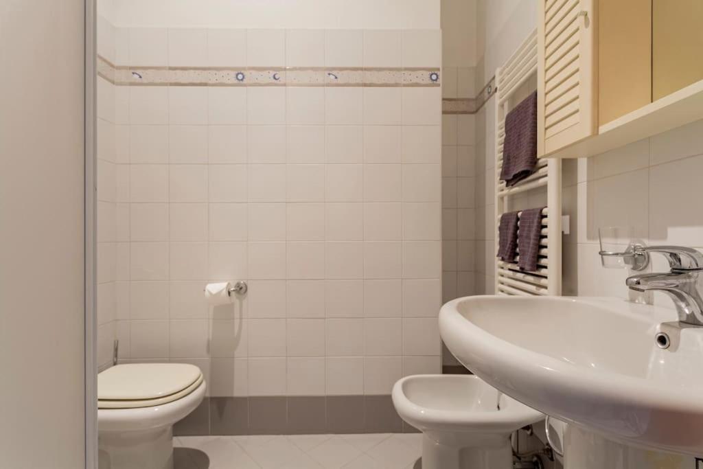 Luxury Loft On The Duomo Wifi & Netflix Apartment Милано Екстериор снимка