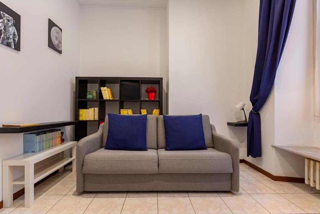 Luxury Loft On The Duomo Wifi & Netflix Apartment Милано Екстериор снимка