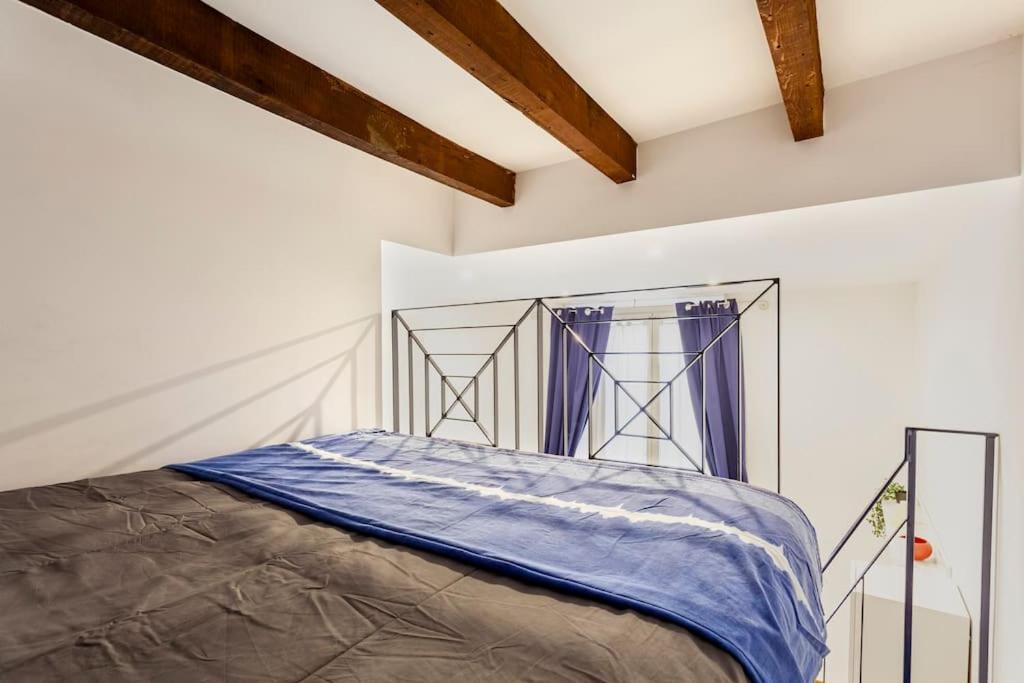 Luxury Loft On The Duomo Wifi & Netflix Apartment Милано Екстериор снимка