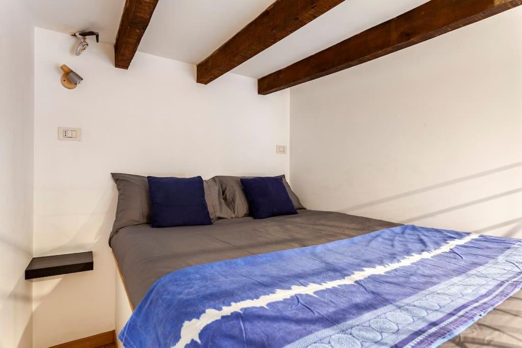 Luxury Loft On The Duomo Wifi & Netflix Apartment Милано Екстериор снимка