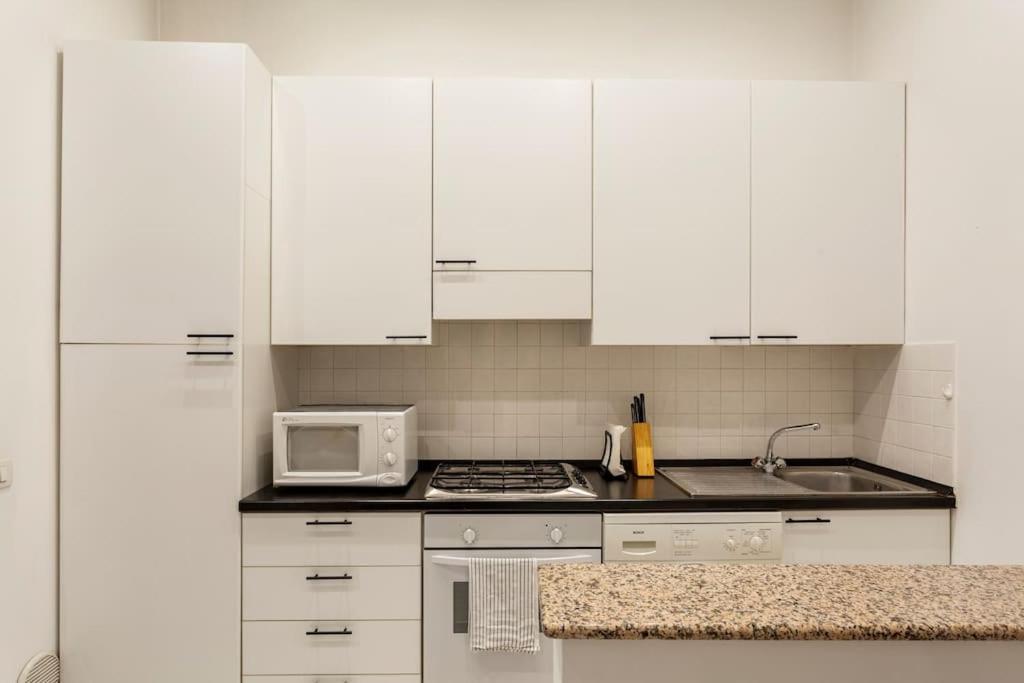 Luxury Loft On The Duomo Wifi & Netflix Apartment Милано Екстериор снимка