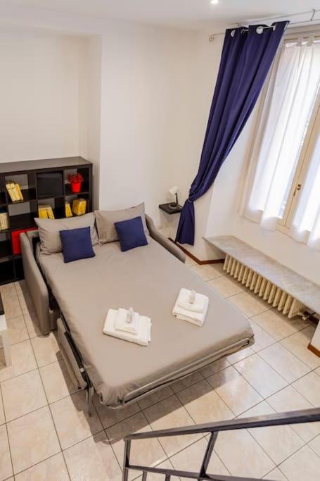 Luxury Loft On The Duomo Wifi & Netflix Apartment Милано Екстериор снимка