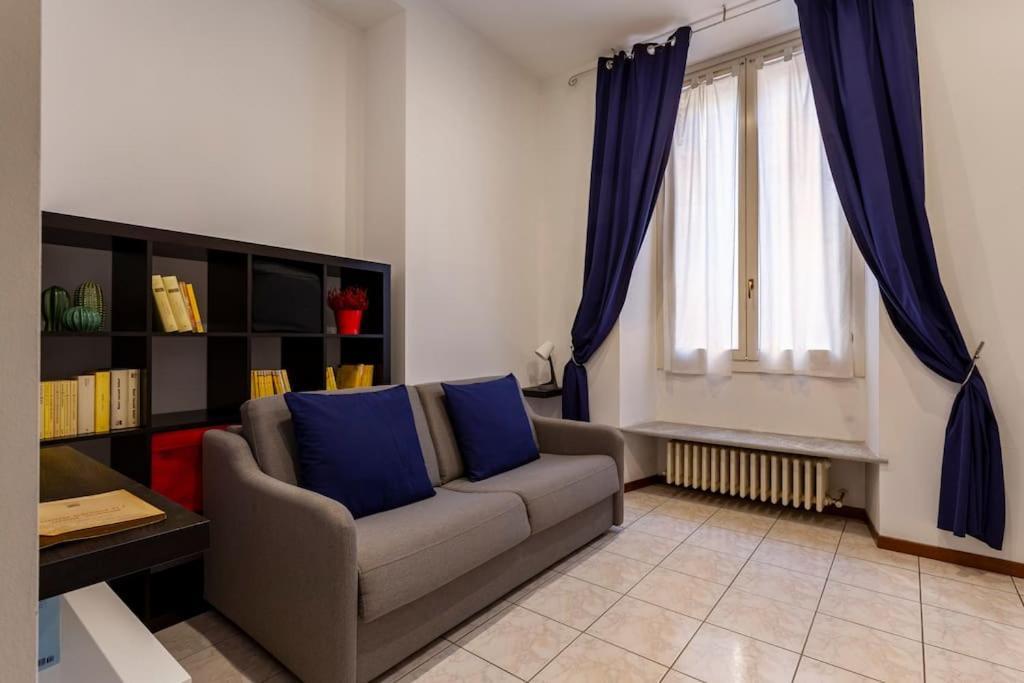 Luxury Loft On The Duomo Wifi & Netflix Apartment Милано Екстериор снимка